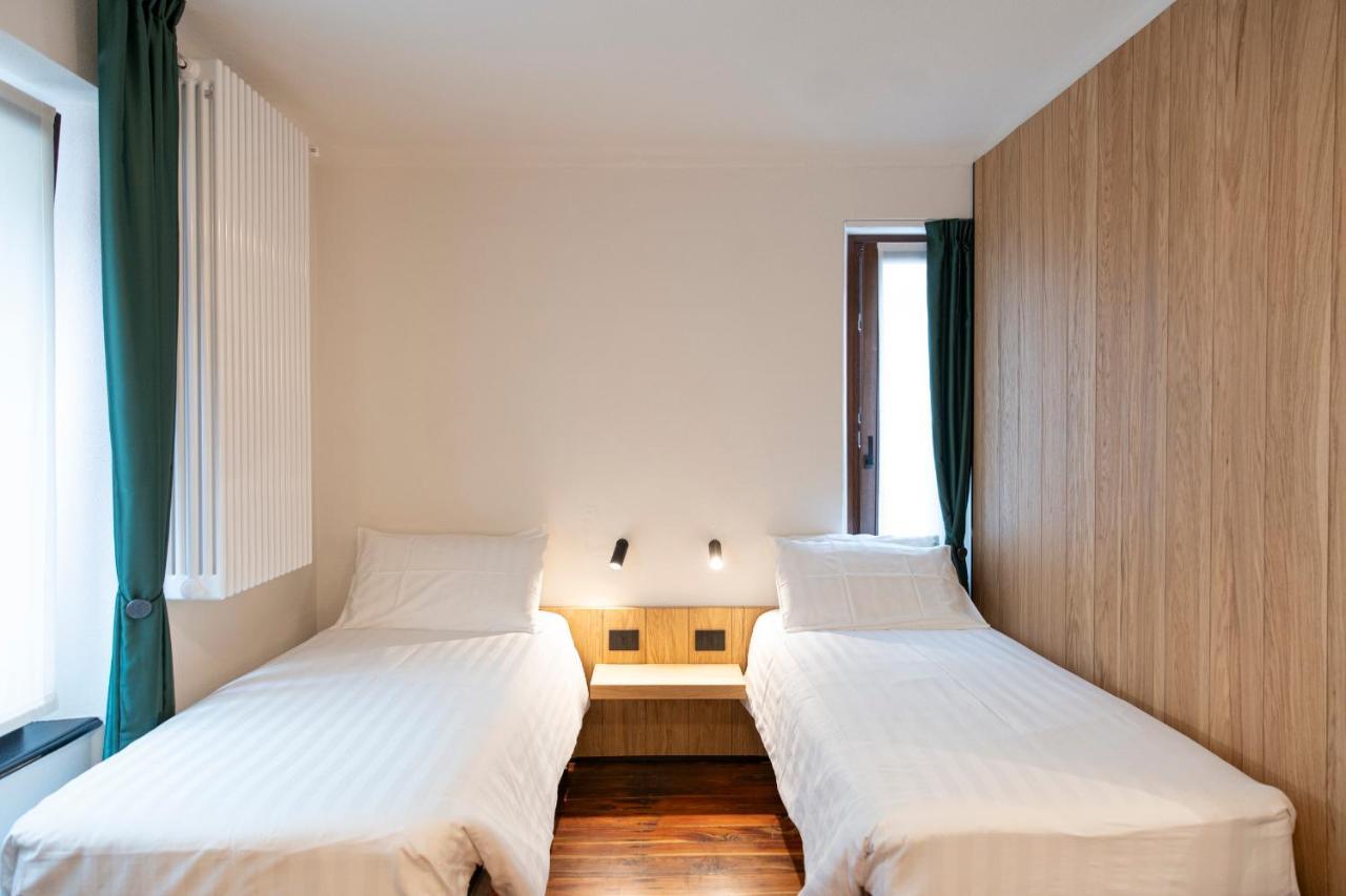 Hotel Salei Ghigo Esterno foto